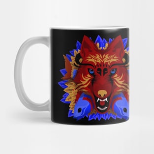 Axredof Mug